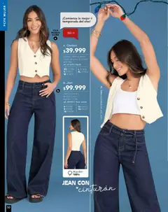  Vista previa del prospecto Campaña 17 / 2025 del almacen Pacifika válida del 25/09/2025 al 31/12/2025 | Página : 54