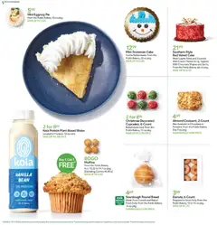 Ad Preview of Publix Weekly Ad from 12/10/2025 | Page: 10