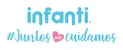 Logo de Infanti