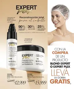 Vista previa del folleto de la tienda Violetta válido desde el 01/12/2025 | Página: 19