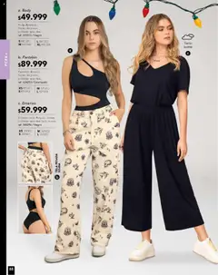  Vista previa del prospecto Campaña 17 / 2025 del almacen Pacifika válida del 25/09/2025 al 31/12/2025 | Página : 96