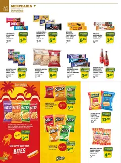 Pré-Visualização do folheto "Ofertas Quinzenal" da loja Cooper válido a partir de 29/10/2025 | Página: 10