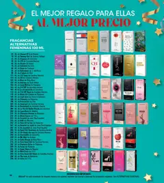 Vista previa del folleto de la tienda Millanel válido desde el 10/11/2025 | Página: 46