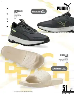 Vista previa las ofertas de la tienda Price Shoes - Catálogo Importados Winter 2025 desde el 11/11/2025 | Página: 51