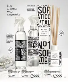 Vista previa del folleto de la tienda Violetta válido desde el 01/12/2025 | Página: 119