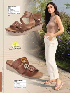 Vista previa las ofertas de la tienda Impuls - Catálogo Dama Otoño-Invierno 2025 desde el 07/07/2025 | Página: 122