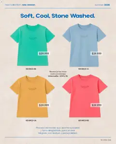 Vista previa del folleto de la tienda Vitnik válido desde el 03/12/2025 | Página: 65