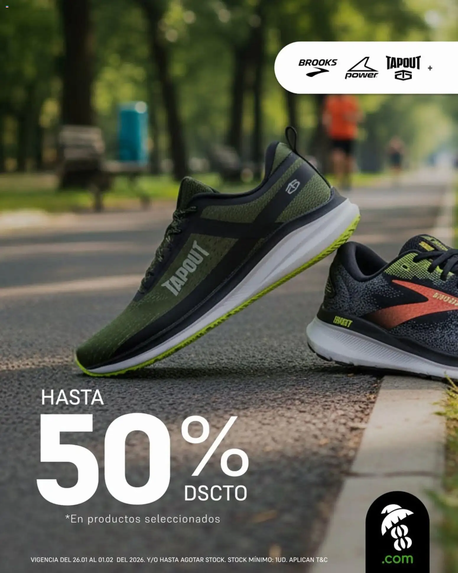 Vista previa de Catálogo de la tienda Platanitos válido desde 26/01/2026