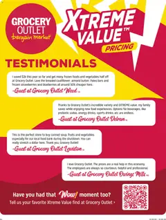 Ad Preview of Grocery Outlet Weekly Ad from 12/03/2025 | Page: 5