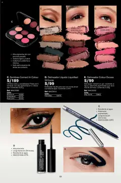 Vista previa de Campaña de la tienda Leonisa válido desde 01/10/2025 | Página : 9