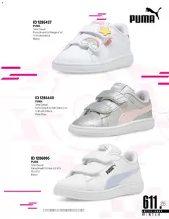 Vista previa las ofertas de la tienda Price Shoes - Catálogo Importados Winter 2025 desde el 11/11/2025 | Página: 611