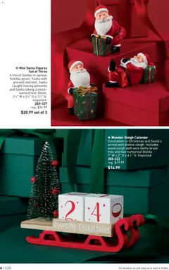 Ad Preview of Avon Brochure from 12/03/2025 | Page: 8