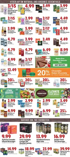 Ad Preview of Festival Foods Weekly Ad from 12/03/2025 | Page: 11