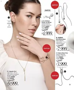 Vista previa del folleto de la tienda Violetta válido desde el 30/10/2025 | Página: 81