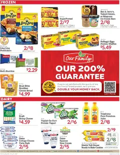 Ad Preview of Martin’s Weekly Ad from 10/26/2025 | Page: 12