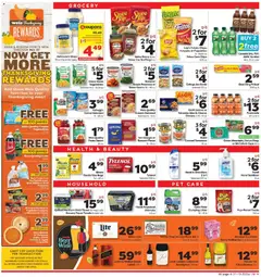 Ad Preview of Weis Weekly Ad from 11/13/2025 | Page: 4