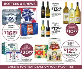 Ad Preview of King Soopers Black Friday from 11/12/2025 | Page: 11