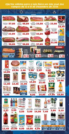 Pré-Visualização do folheto "Ofertas da semana" da loja Tauste válido a partir de 12/12/2025 | Página: 4