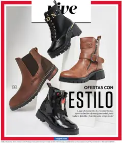 Vista previa las ofertas de la tienda Coppel - Buen Fin desde el 01/11/2025 | Página: 23