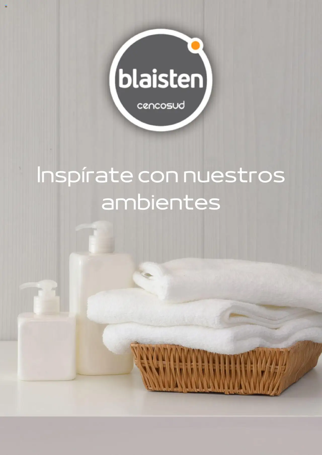 Blaisten Catálogo del 28/07/2025 Online