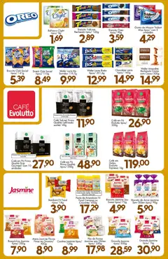 Pré-Visualização do folheto "Black Friday" da loja Confiança válido a partir de 28/11/2025 | Página: 8