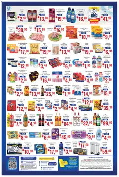 Pré-Visualização do folheto "Ofertas da semana" da loja Supermercados BH válido a partir de 17/11/2025 | Página: 2