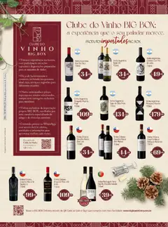 Pré-Visualização do folheto "Ofertas da semana" da loja Big Box válido a partir de 10/12/2025 | Página: 2