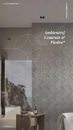 Vista previa de Catálogo de la tienda Cassinelli válido desde 05/08/2025 | Página : 10