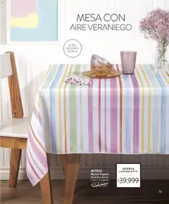 Vista previa del folleto de la tienda Violetta válido desde el 01/12/2025 | Página: 79