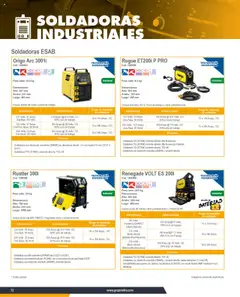 Vista previa las ofertas de la tienda Infra - Catálogo desde el 07/01/2025 | Página: 74