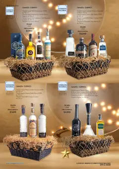 Vista previa las ofertas de la tienda Bodegas Alianza - Catálogo Cava Morada desde el 01/10/2025 | Página: 58