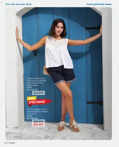 Vista previa del folleto de la tienda Vitnik válido desde el 03/12/2025 | Página: 36