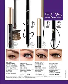 Vista previa de Campaña 1 de la tienda L'Bel válido desde 18/12/2025 | Página: 7