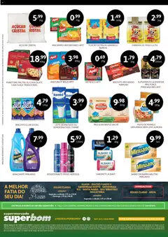 Pré-Visualização do folheto "Ofertas da semana" da loja Superbom válido a partir de 10/11/2025 | Página: 2
