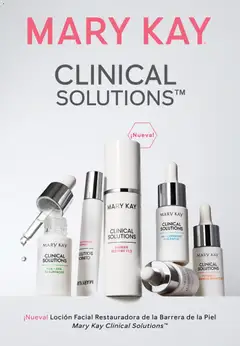 Vista previa del folleto de la tienda Mary Kay válido desde el 05/03/2026 