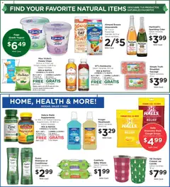 Ad Preview of Smith's Weekly Ad from 12/10/2025 | Page: 10