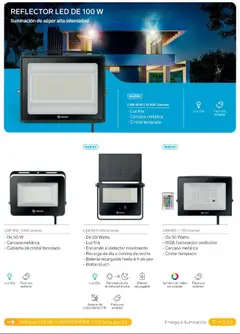 Vista previa las ofertas de la tienda Steren - Catálogo desde el 01/01/2025 | Página: 263