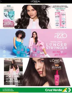 Folleto de la tienda Cruz Verde válido desde el 30.09.2025 | Página: 41