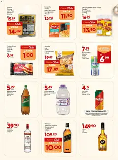 Pré-Visualização do folheto "Ofertas Especial Natal" da loja Rissul válido a partir de 20/11/2025 | Página: 10