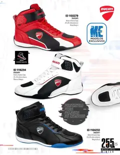 Vista previa las ofertas de la tienda Price Shoes - Catálogo Importados Winter 2025 desde el 11/11/2025 | Página: 255