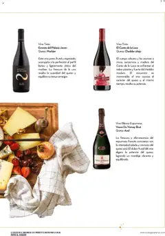 Vista previa las ofertas de la tienda Bodegas Alianza - Catálogo Cava Morada desde el 01/10/2025 | Página: 15