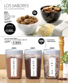 Vista previa del folleto de la tienda Violetta válido desde el 30/10/2025 | Página: 134