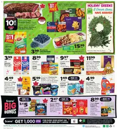 Preview of leaflet Black Friday from shop Thrifty Foods is valid from Nov 27, 2025 | Page: 2