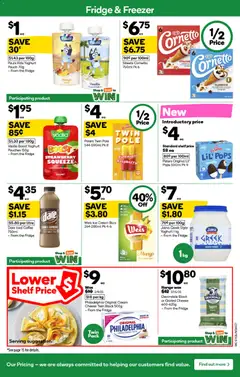 Preview of catalogue Weekly Specials Catalogue NSW from shop Woolworths valid 12/11/2025 | Page: 27