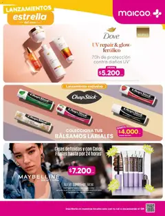 Folleto de la tienda Maicao válido desde el 01.12.2025 | Página: 9