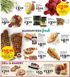 Ad Preview of QFC Black Friday from 11/05/2025 | Page: 11