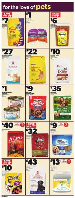 Preview of leaflet Black Friday from shop Independent Grocer is valid from Nov 20, 2025 | Page: 14