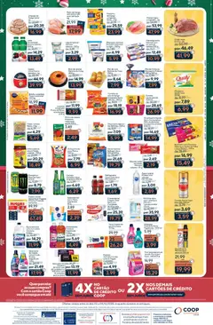 Pré-Visualização do folheto "Ofertas da semana" da loja Coop válido a partir de 02/12/2025 | Página: 2