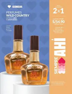 Vista previa de Ciclo 19 de la tienda Avon válido desde 01/12/2025 | Página: 112