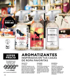 Vista previa del folleto de la tienda Millanel válido desde el 20/10/2025 | Página: 178